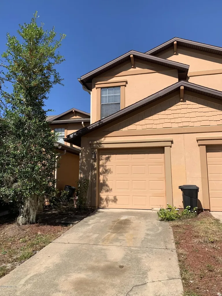 7723 Playschool Lane Jacksonville FL 32210