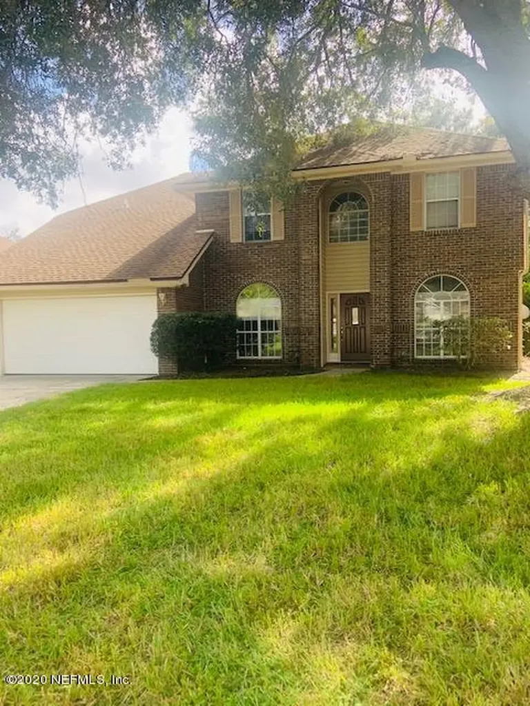 5528 Dover Crest Lane Jacksonville FL 32258