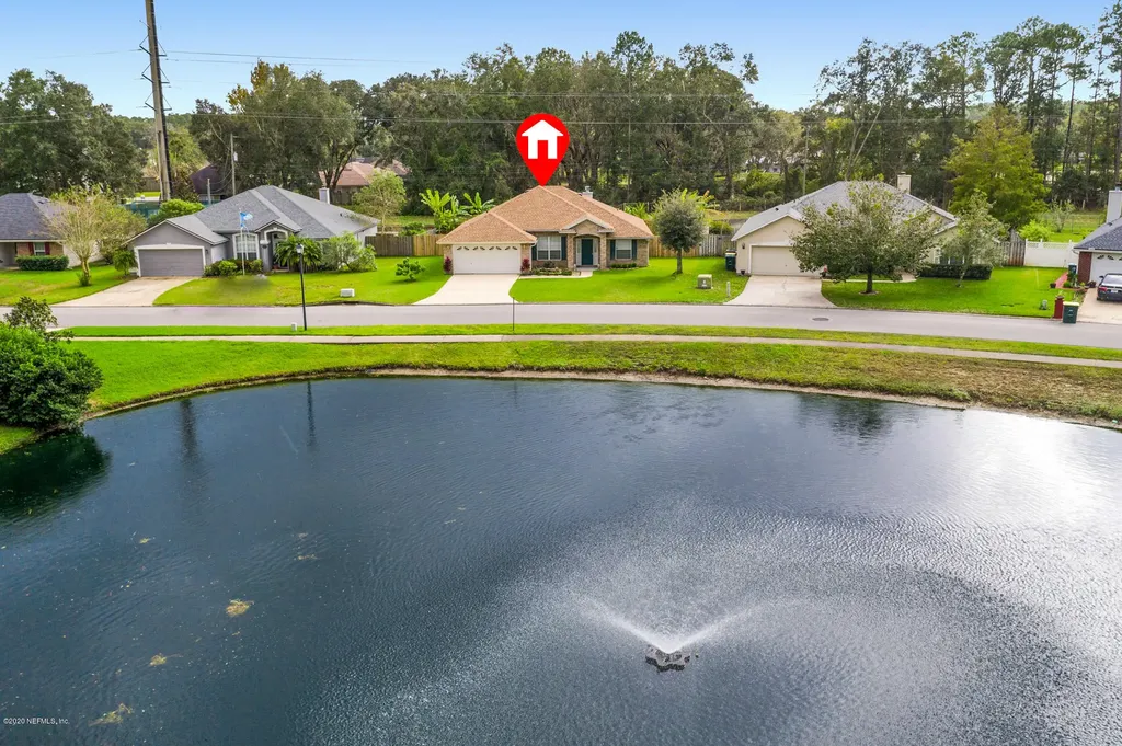 11621 Collins Creek Drive Jacksonville FL 32258