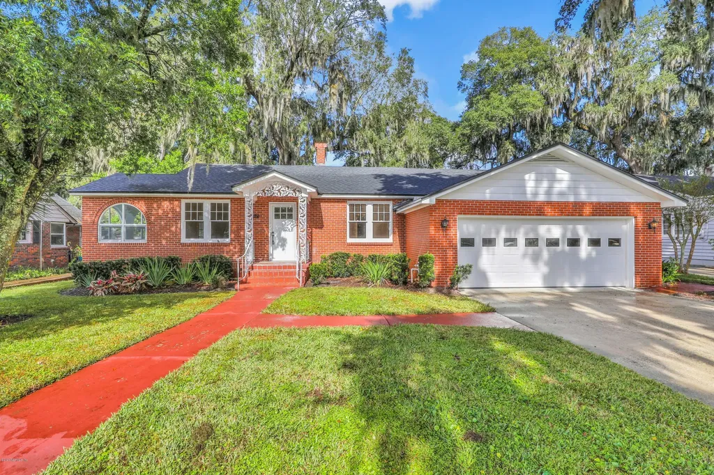 1225 Morvenwood Road Jacksonville FL 32207