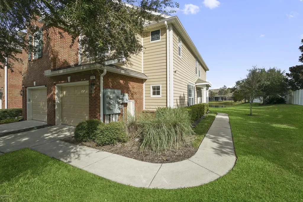 4241 Crownwood Drive Jacksonville FL 32216