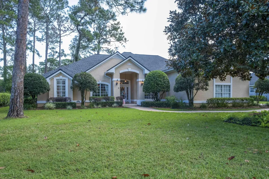 12930 Littleton Bend Road Jacksonville FL 32224