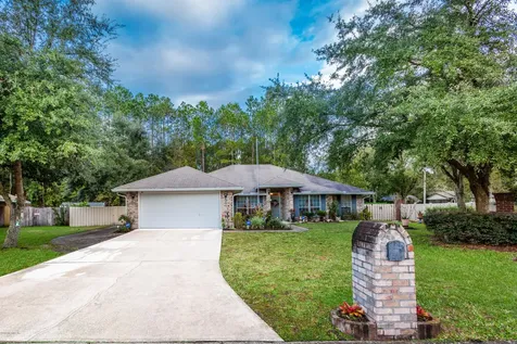 10403 Mcgirts Creek Drive Jacksonville FL 32221