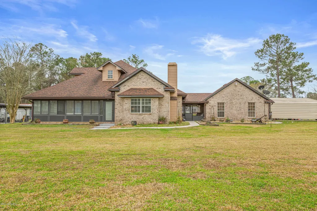 10720 Garden Street Jacksonville FL 32219