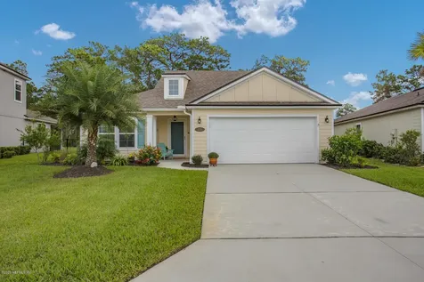231 Sierras Loop St. Augustine FL 32086