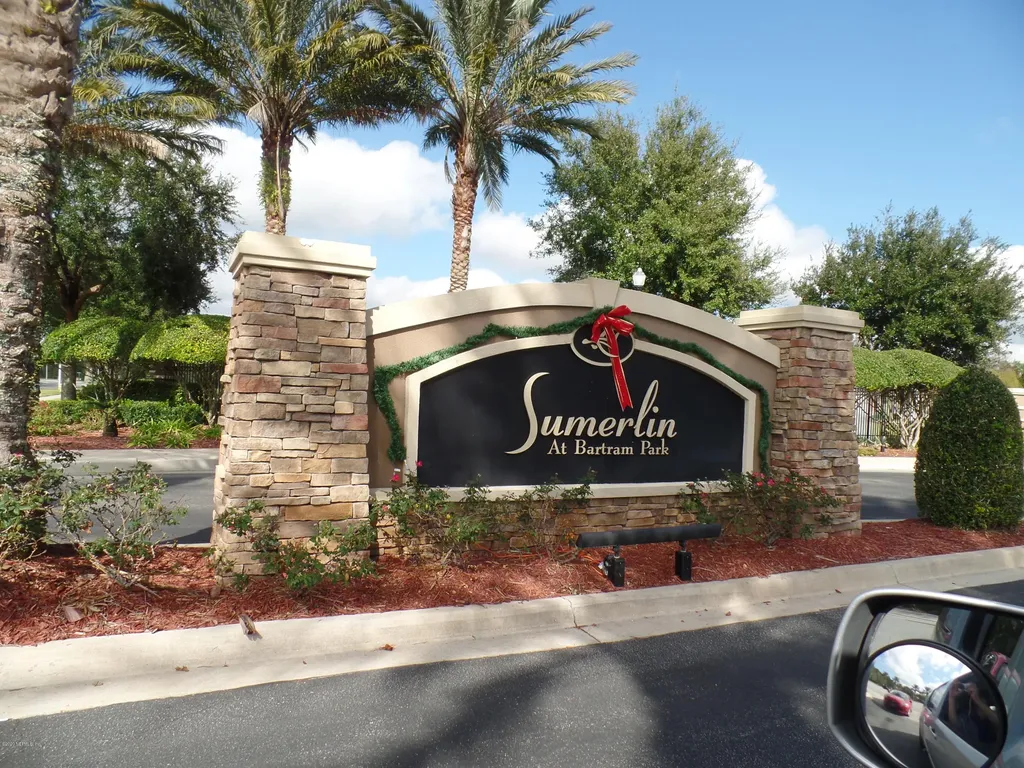 6208 Clearsky Drive Jacksonville FL 32258