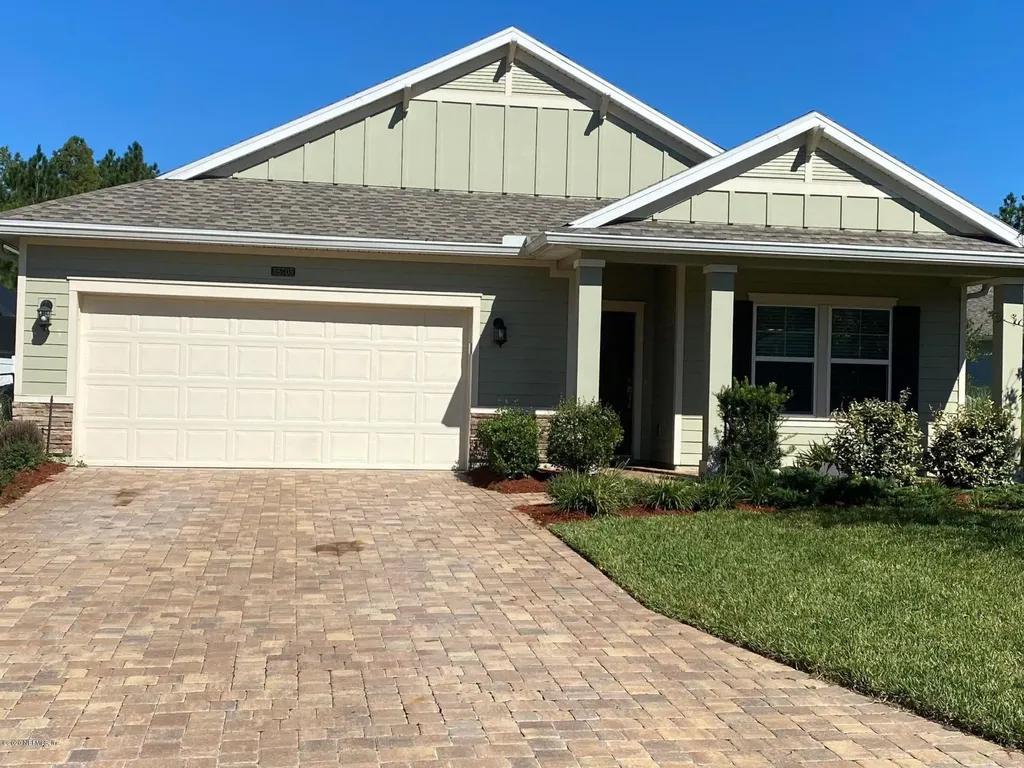 15705 Stedman Lake Drive Jacksonville FL 32218