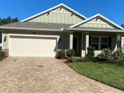 15705 Stedman Lake Drive Jacksonville FL 32218