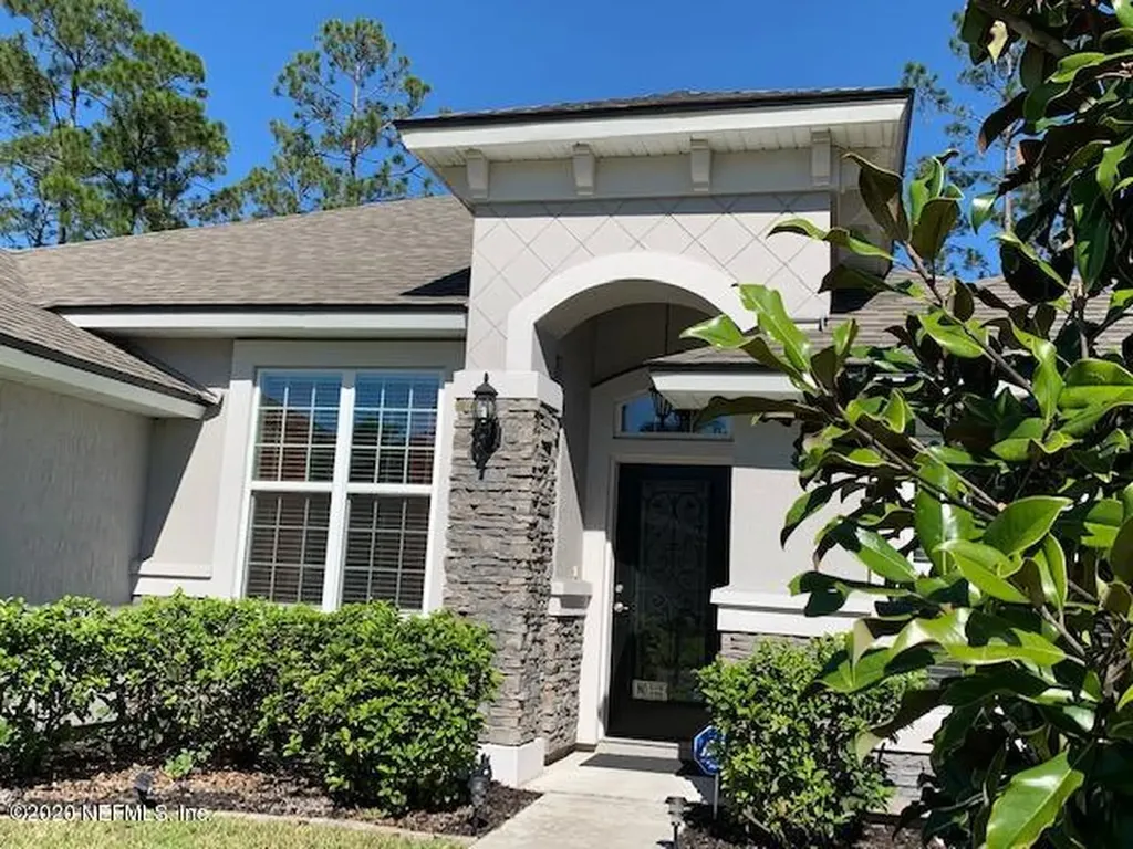 4412 Song Sparrow Drive Middleburg FL 32068
