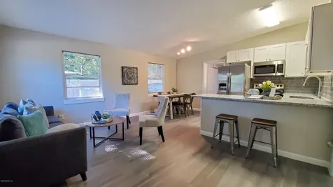 6823 Arthur Court Jacksonville FL 32211