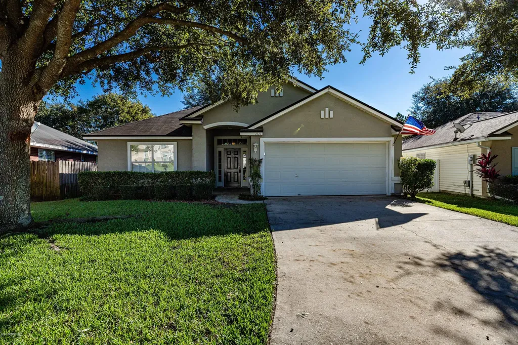 2621 Fernleaf Drive Green Cove Springs FL 32043