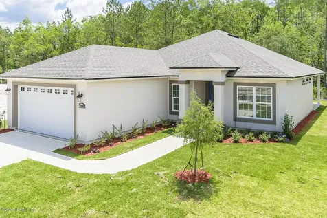 3223 Green Leaf Way Green Cove Springs FL 32043