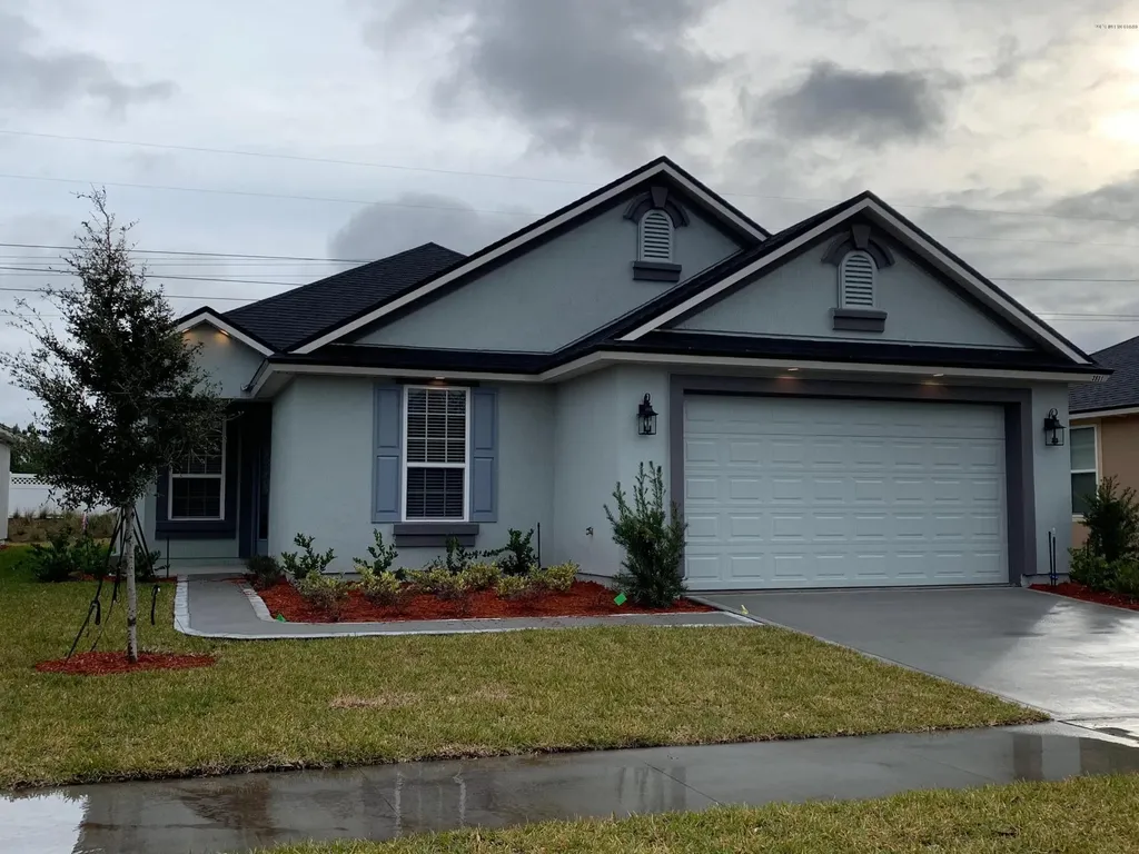 3217 Green Leaf Way Green Cove Springs FL 32043