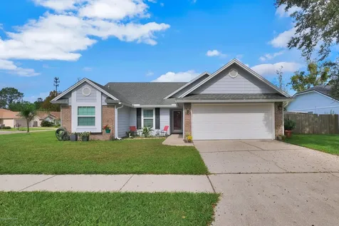 8505 Sugartree Drive Jacksonville FL 32244