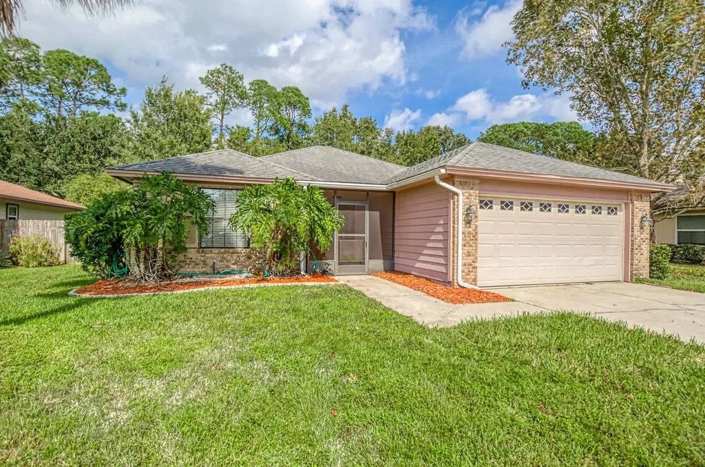 7221 Glendyne Drive N Jacksonville FL 32216