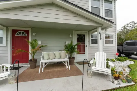 846 Cavalla Road Atlantic Beach FL 32233