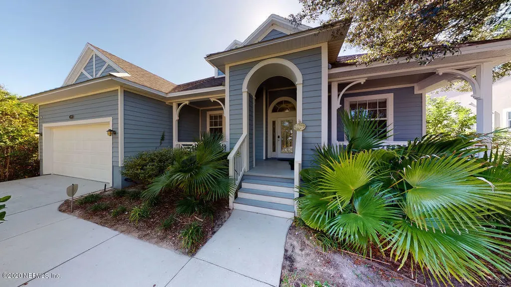 153 Lawn Avenue St. Augustine FL 32084