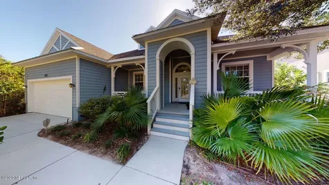 153 Lawn Avenue St. Augustine FL 32084