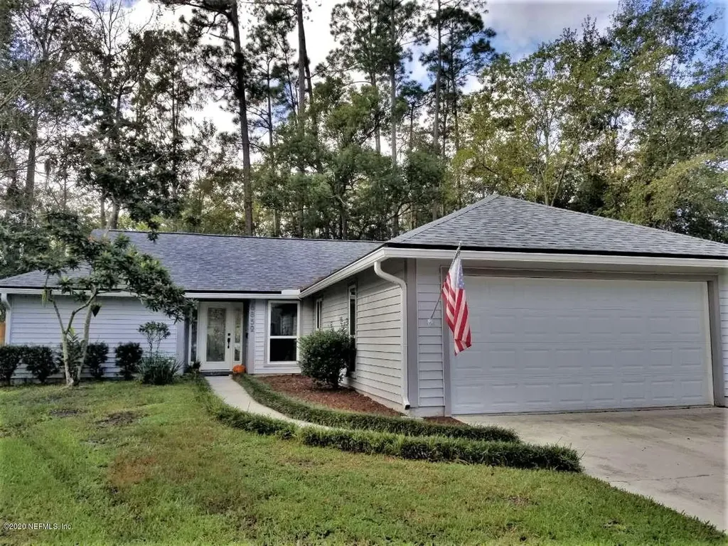 6852 Coralberry Lane S Jacksonville FL 32244