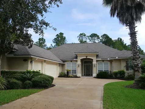 1820 Hickory Trace Drive Fleming Island FL 32003