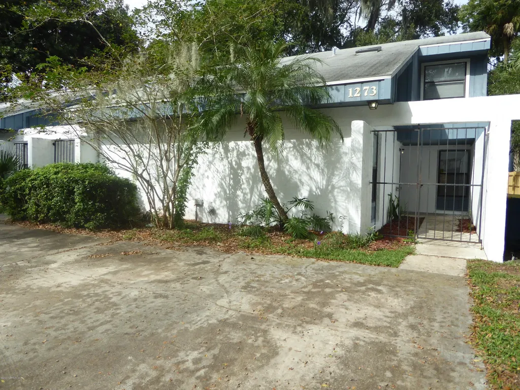 1273 Mayport Landing Circle Jacksonville FL 32233