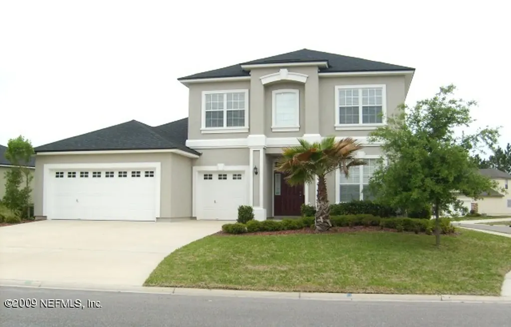 3356 Classic Oak Court Orange Park FL 32065
