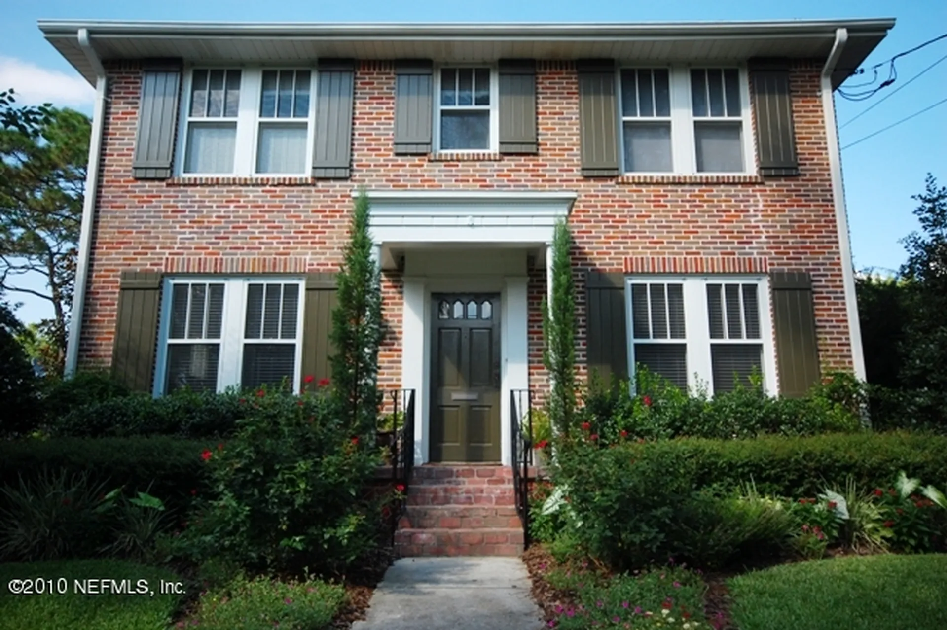 1345 Talbot Avenue Jacksonville FL 32205