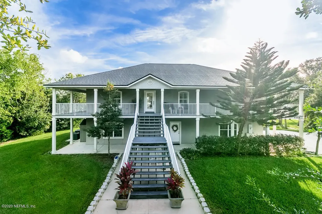 9254 Shad Creek Drive Jacksonville FL 32226