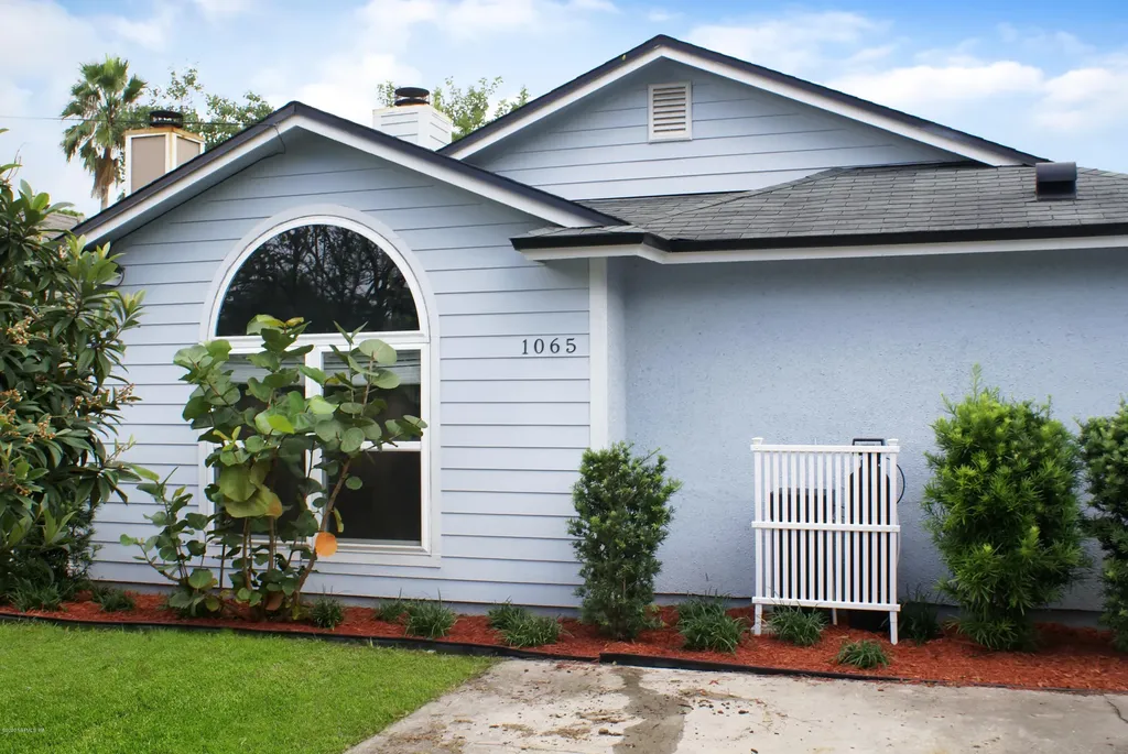 1065 Hibiscus Street Atlantic Beach FL 32233