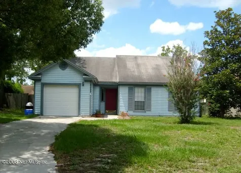 8159 Fort Chiswell Trail Jacksonville FL 32244