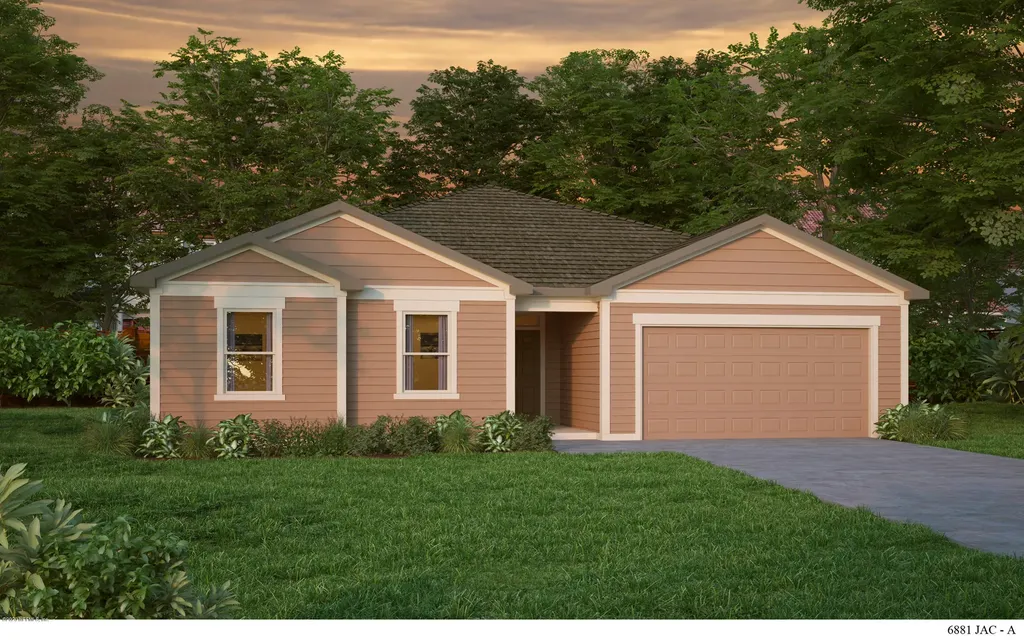 12002 Japanese Maple Street Jacksonville FL 32218