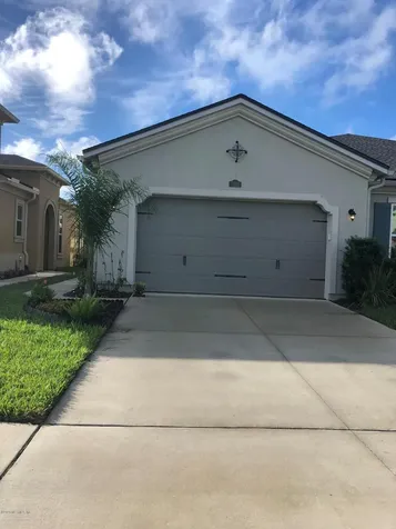 7212 Mondovi Lane Jacksonville FL 32258