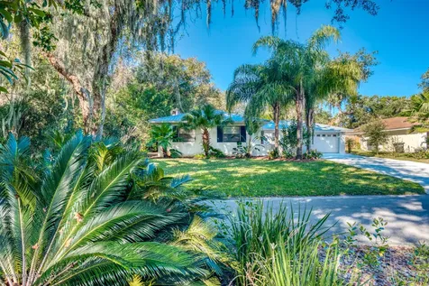 15 Sunfish Drive St. Augustine FL 32080