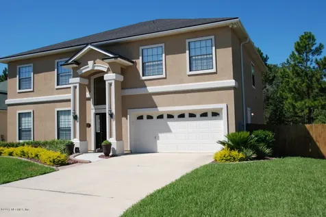 738 Chestwood Chase Drive Orange Park FL 32065