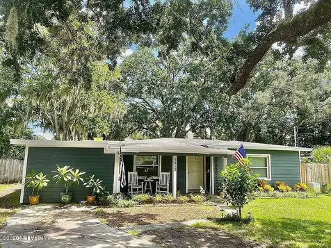 1833 Burkholder Circle E Jacksonville FL 32216