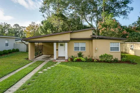 5244 Janice Circle S Jacksonville FL 32210