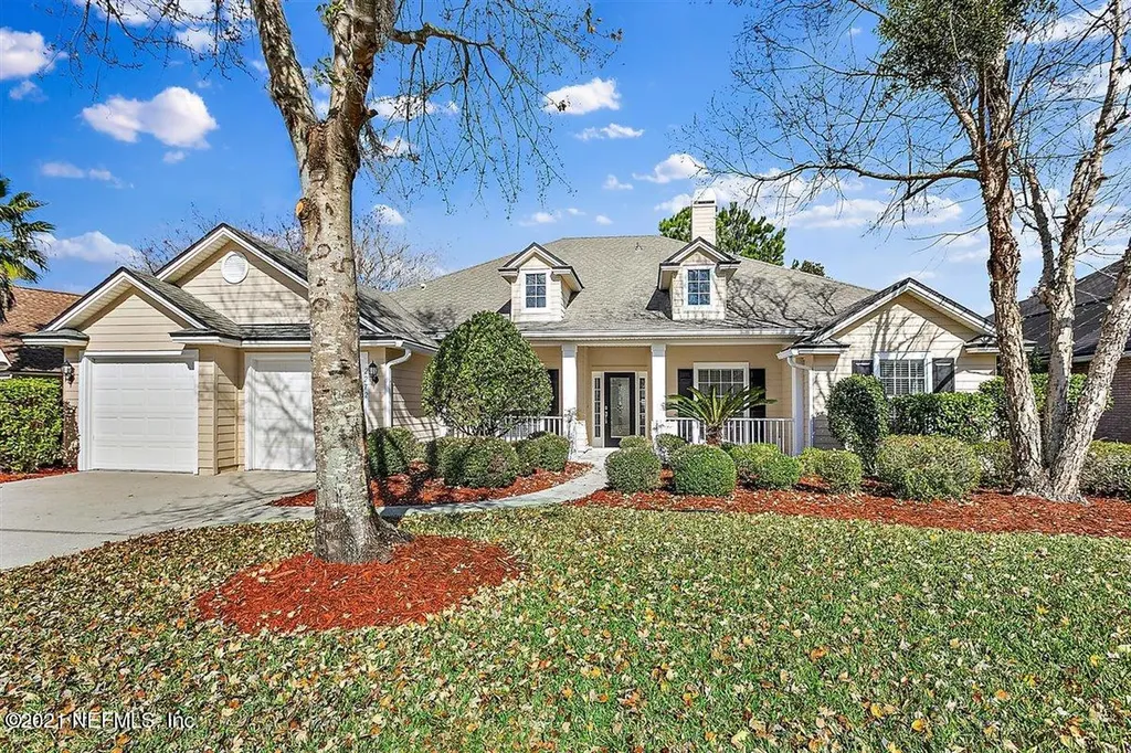2272 South Brook Drive Fleming Island FL 32003
