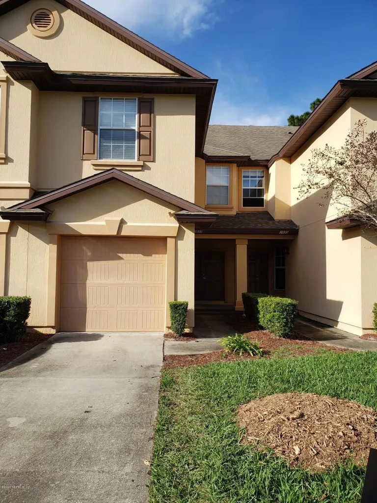 3637 Hartsfield Forest Circle Jacksonville FL 32277