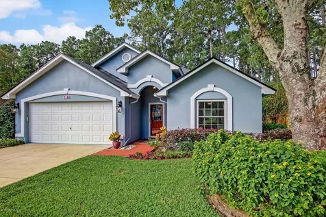 2186 Longly Green Court Jacksonville FL 32246