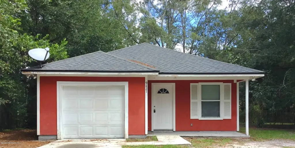9421 Waynesboro Avenue Jacksonville FL 32208