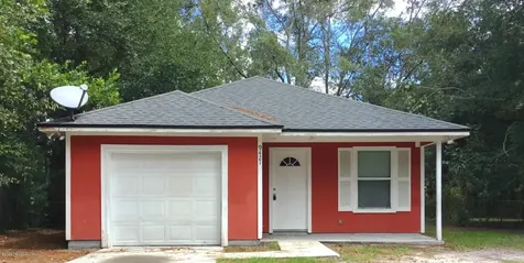 9421 Waynesboro Avenue Jacksonville FL 32208