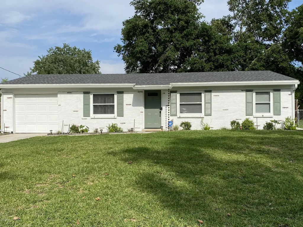 7571 Collins Court Jacksonville FL 32244