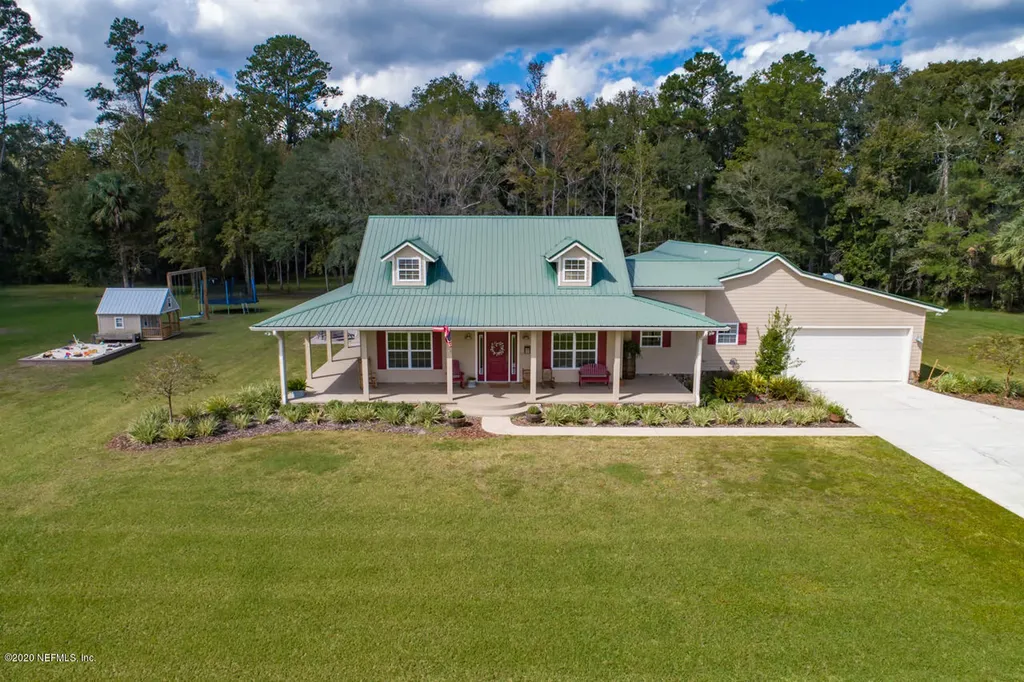 125 Springside Shortcut Road Palatka FL 32177