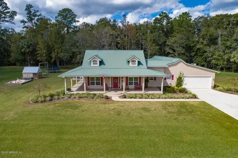 125 Springside Shortcut Road Palatka FL 32177