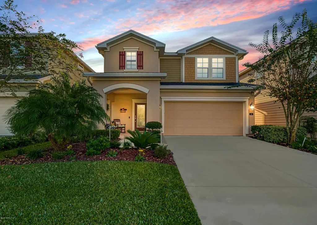 51 Whistler Trace Ponte Vedra FL 32081