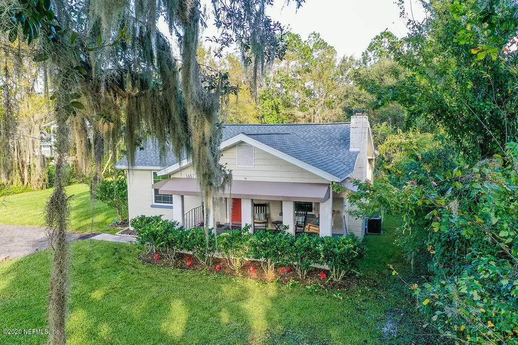 1657 White Owl Road Fleming Island FL 32003