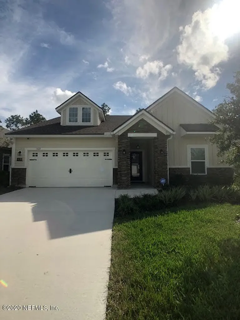 1422 Autumn Pines Drive Orange Park FL 32065