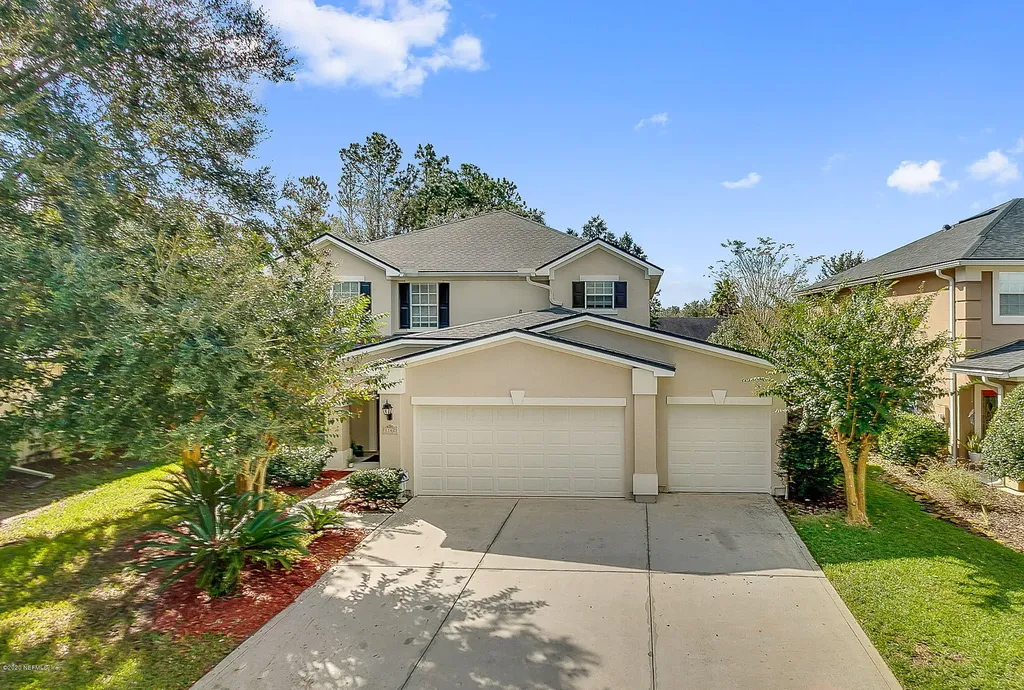 1162 Garrison Drive St. Augustine FL 32092
