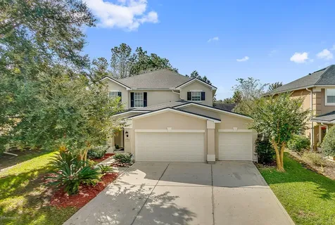 1162 Garrison Drive St. Augustine FL 32092