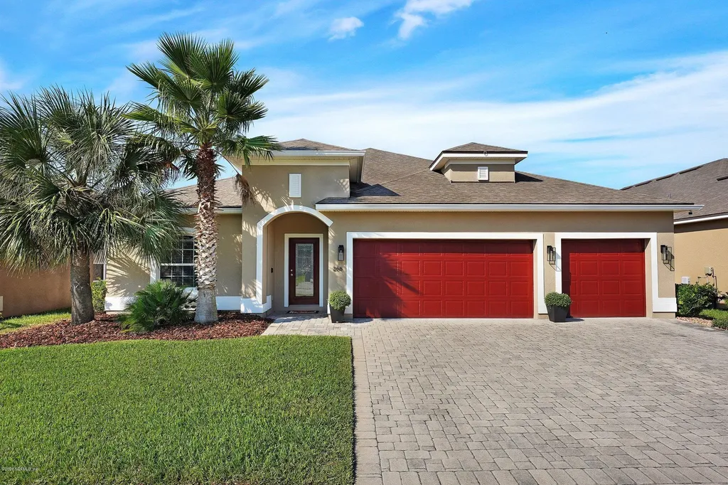 266 Los Caminos Street St. Augustine FL 32095